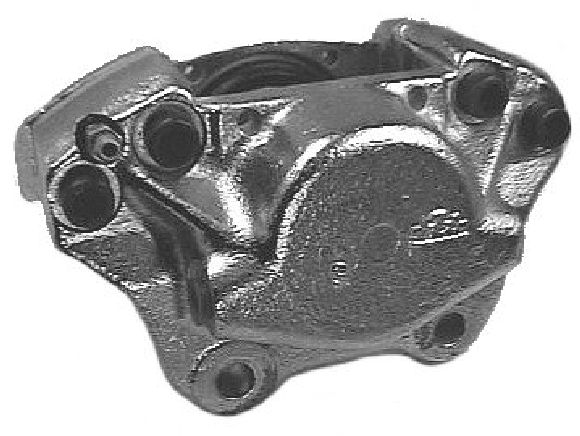 Brake Caliper (TET2871)