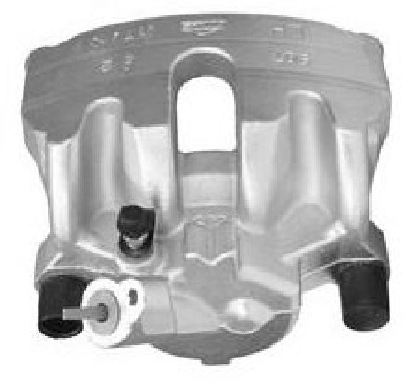 Brake Caliper (TET1674)