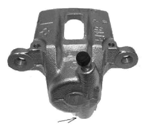 Brake Caliper (TET0155)