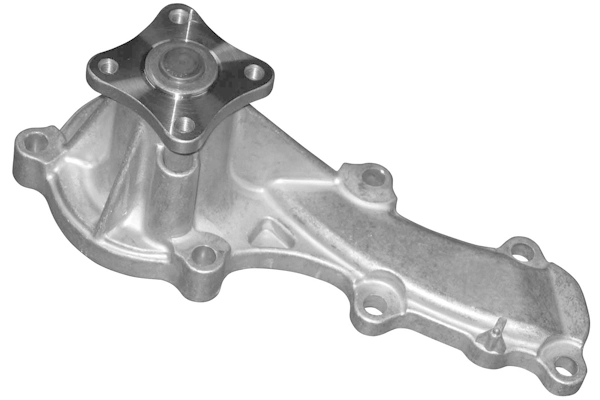 Water Pump, engine cooling (TPAE0442)