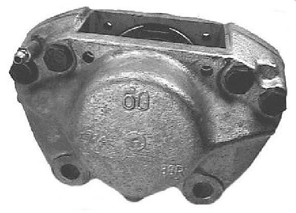 Brake Caliper (TET2874)