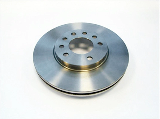 Brake Disc (TDF0038)