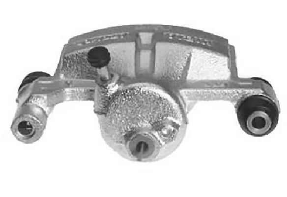 Brake Caliper (TET2411)