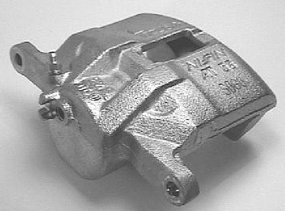 Brake Caliper (TET2080)