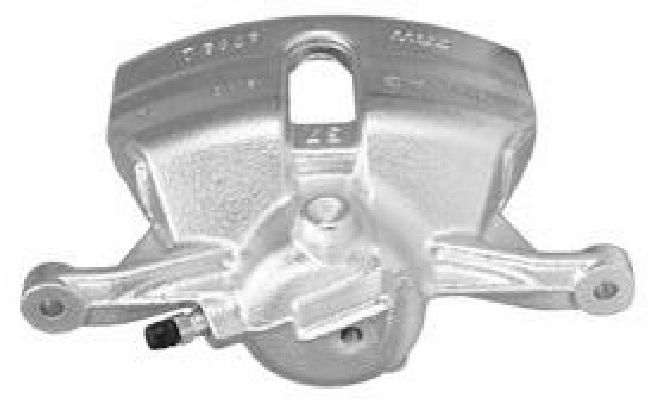 Brake Caliper (TET0722)
