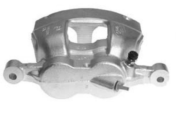 Brake Caliper (TET1300)