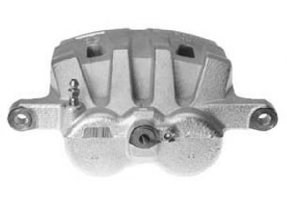 Brake Caliper (TET2674)