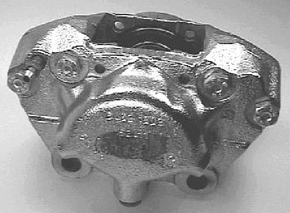 Brake Caliper (TET1332)