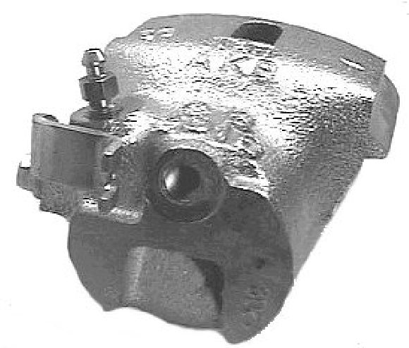 Brake Caliper (TET2465)