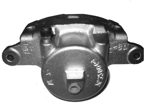 Brake Caliper (TET1066)