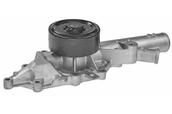 Water Pump, engine cooling (TPAE0079)