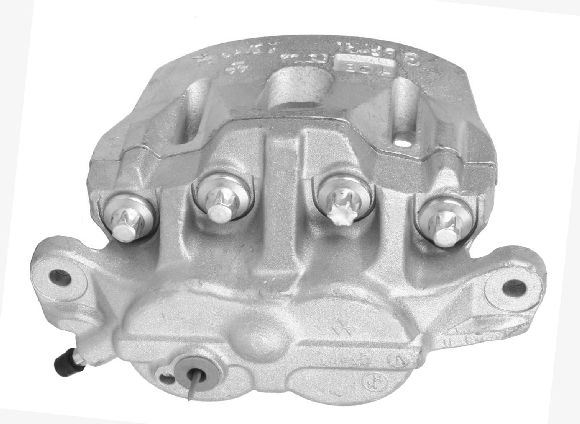 Brake Caliper (TET2618)