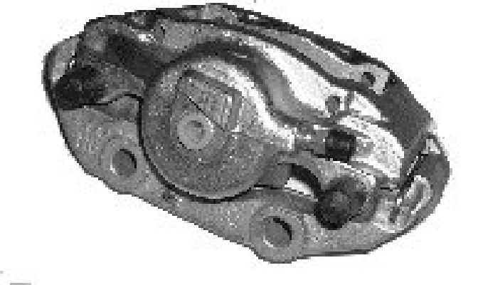 Brake Caliper (TET2842)