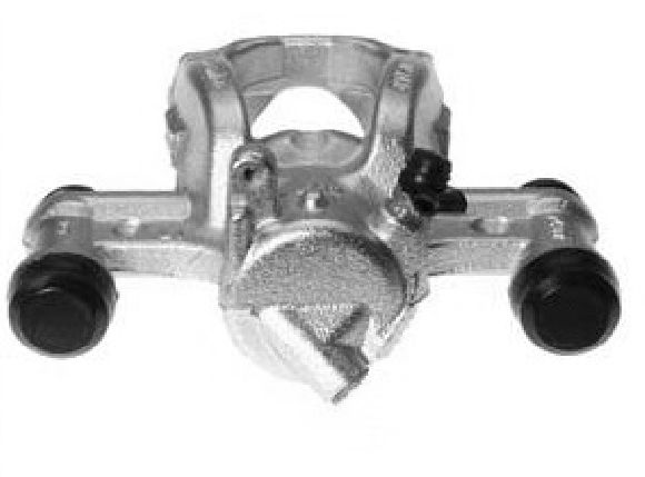 Brake Caliper (TET0801)