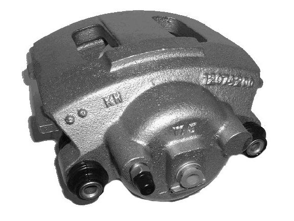 Brake Caliper (TET2142)