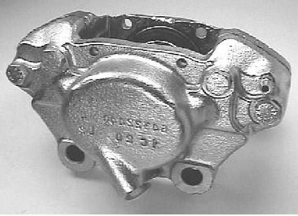 Brake Caliper (TET0904)