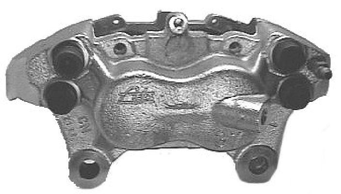 Brake Caliper (TET2952)