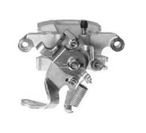 Brake Caliper (TET0204)