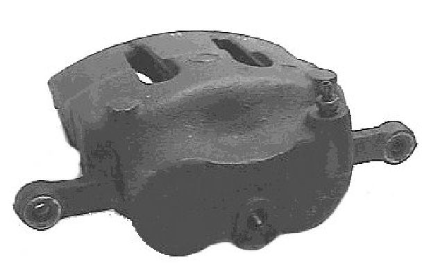 Brake Caliper (TET0933)