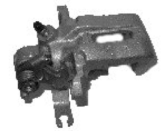Brake Caliper (TET2129)
