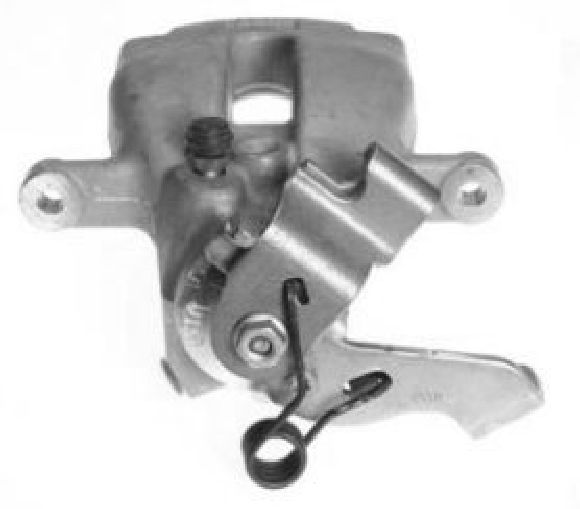 Brake Caliper (TET0081)
