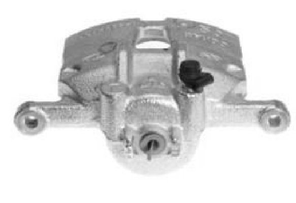 Brake Caliper (TET2041)