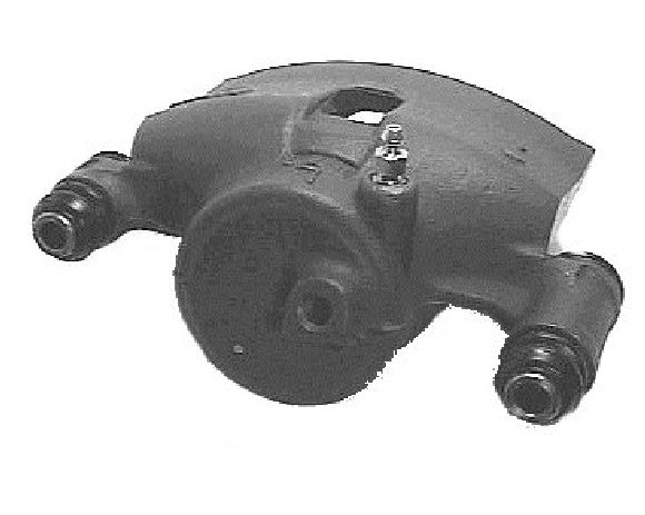 Brake Caliper (TET2365)