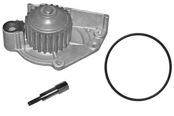Water Pump, engine cooling (TPAE0109)