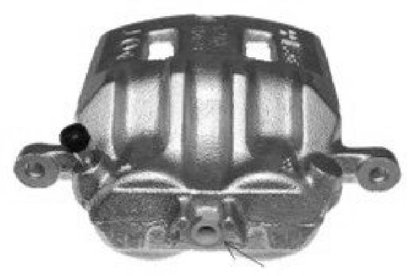 Brake Caliper (TET2633)