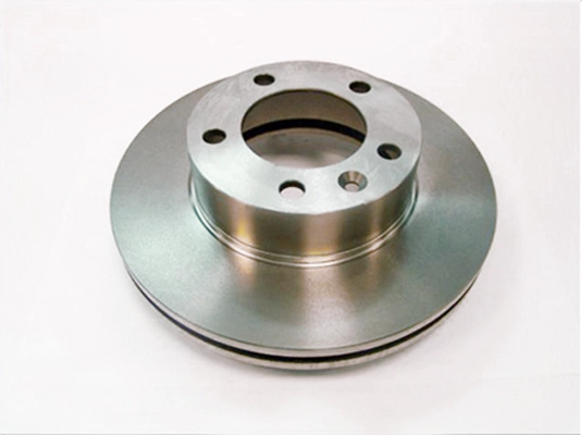 Brake Disc (TDF0043)