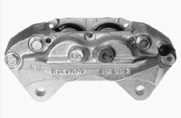 Brake Caliper (TET2222)