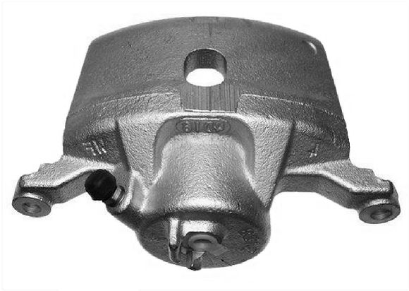 Brake Caliper (TET1176)
