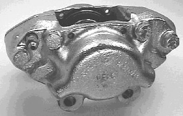 Brake Caliper (TET1050)