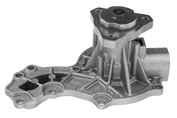 Water Pump, engine cooling (TPAE0253)