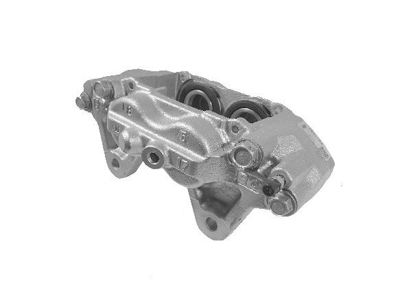 Brake Caliper (TET0090)