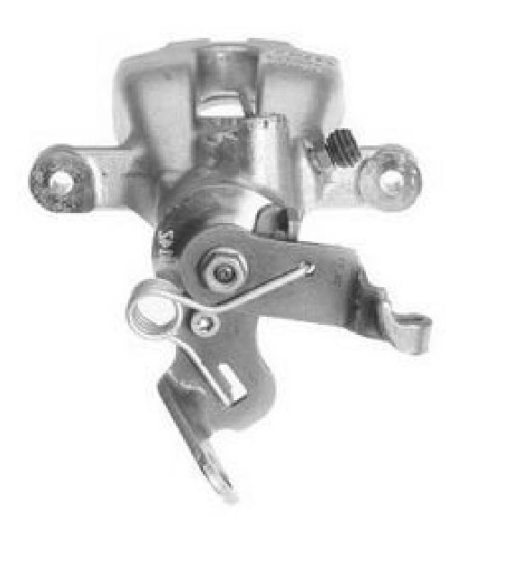 Brake Caliper (TET1408)