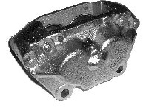 Brake Caliper (TET2834)