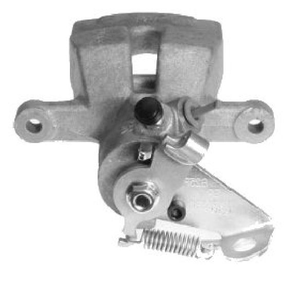 Brake Caliper (TET0154)
