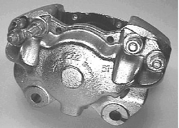 Brake Caliper (TET1589)