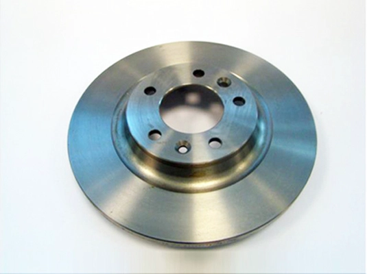 Brake Disc (TDF0059)