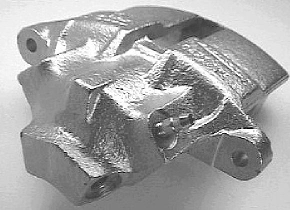 Brake Caliper (TET1879)