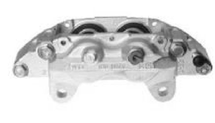 Brake Caliper (TET1363)