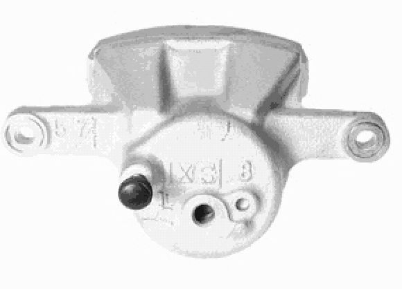 Brake Caliper (TET2402)
