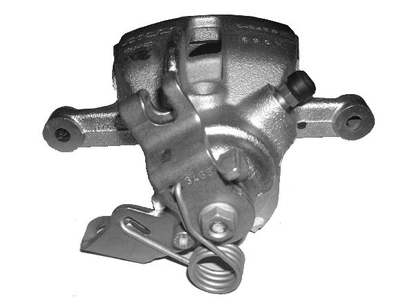 Brake Caliper (TET0072)