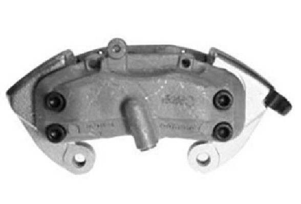Brake Caliper (TET2202)