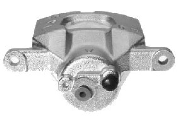 Brake Caliper (TET2251)