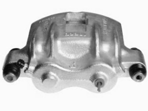Brake Caliper (TET0244)