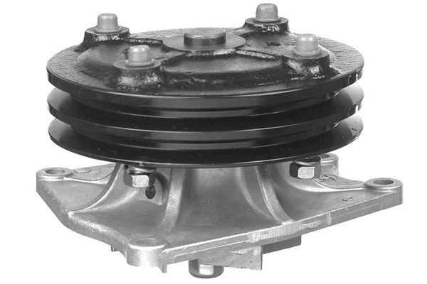 Water Pump, engine cooling (TPAE0202)