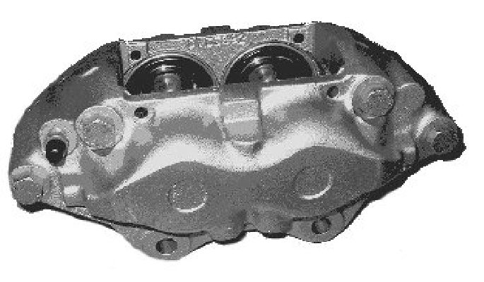Brake Caliper (TET1889)