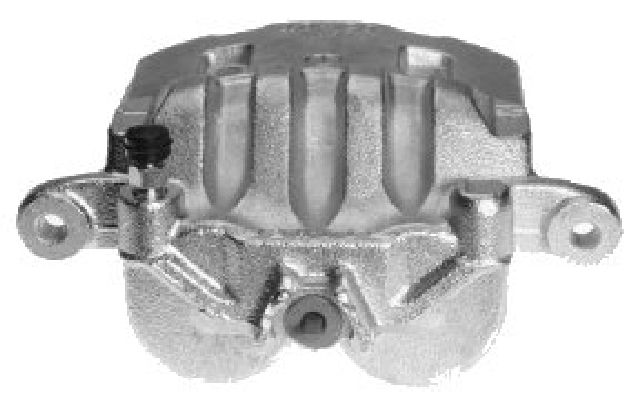 Brake Caliper (TET1485)